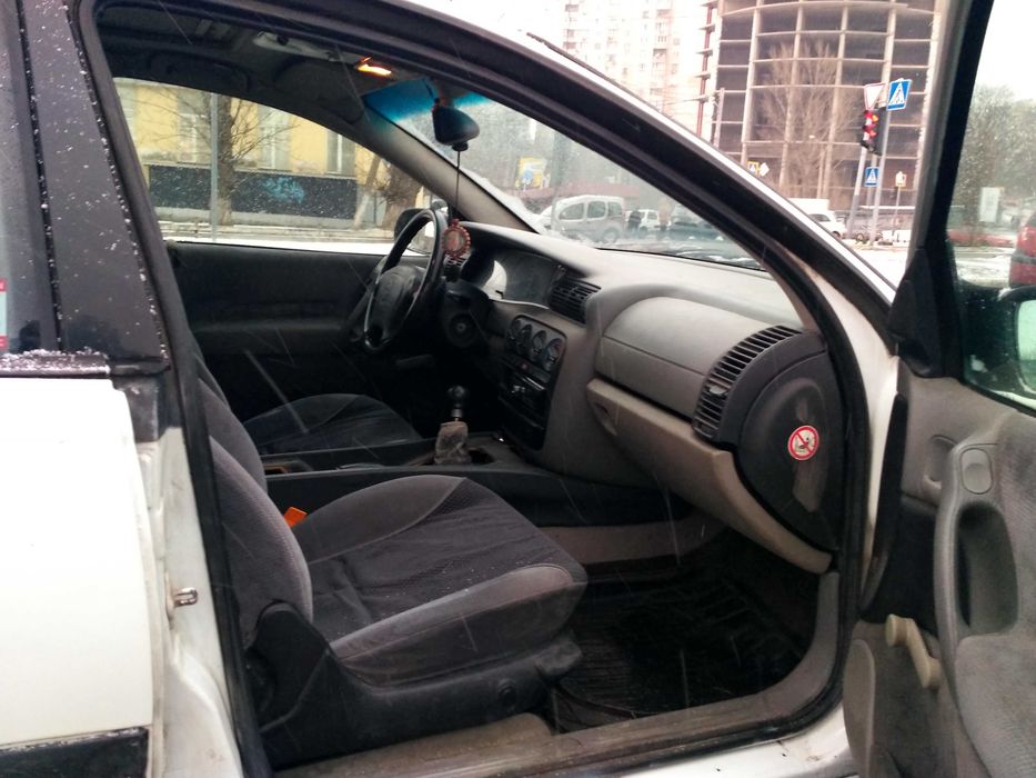 Opel Omega B Caravan (універсал), 1995 р.в., 2.0 MT, газ/бензин