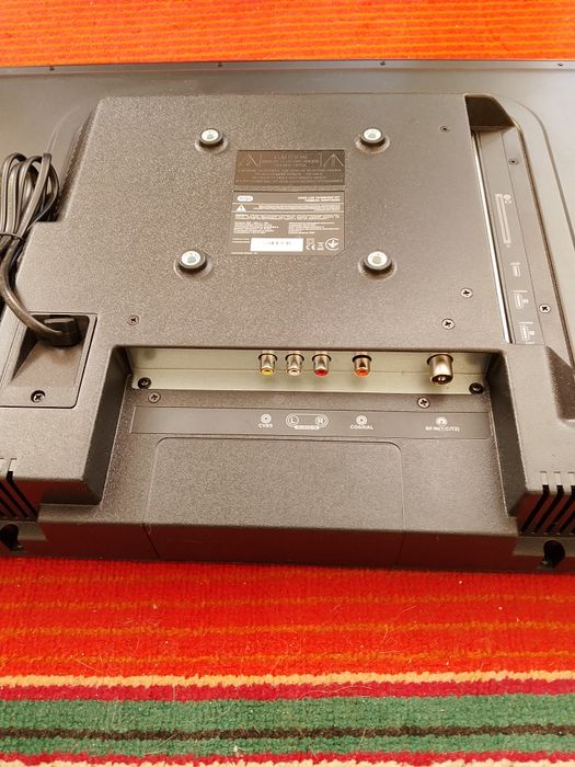 Продам телевизор Еrgo