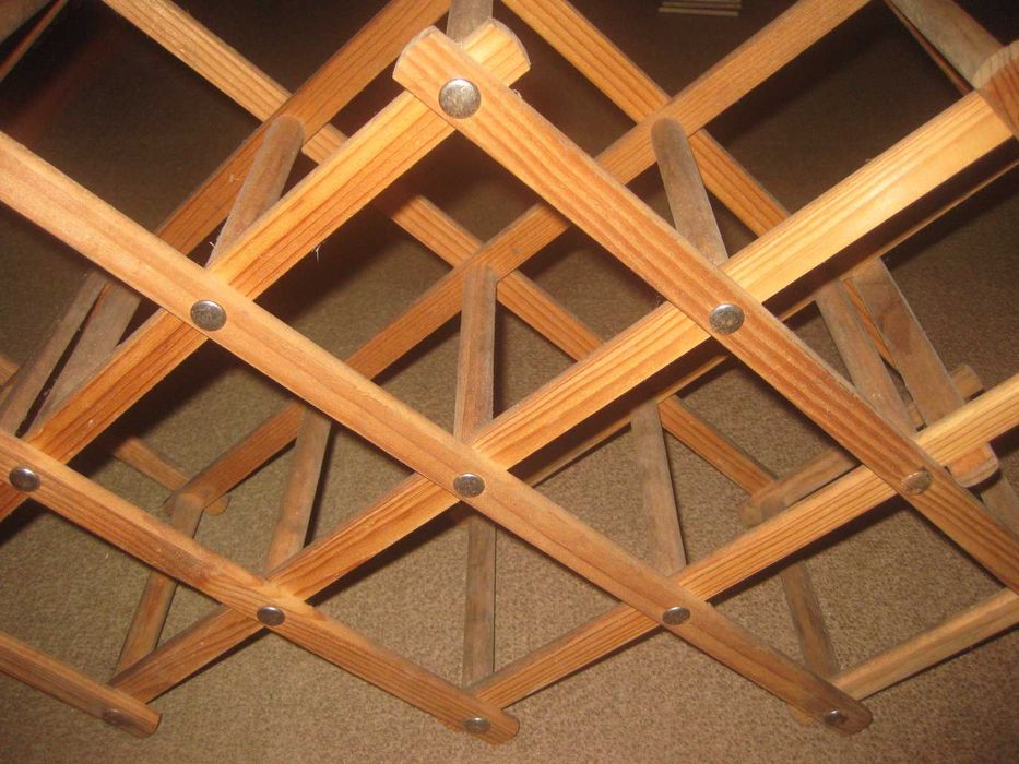 Garrafeira em Madeira