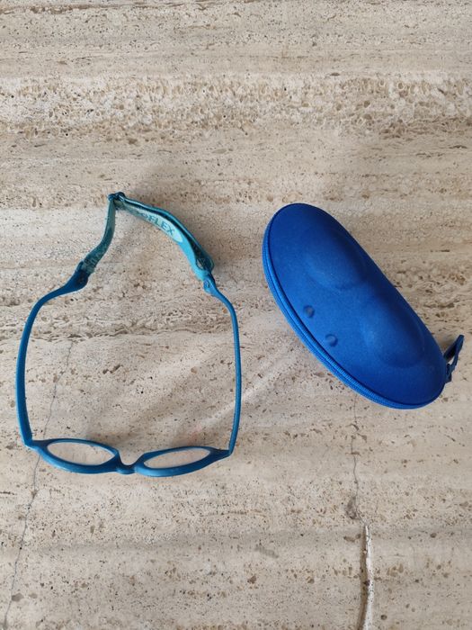 Oprawki dziecięce Mira Flex