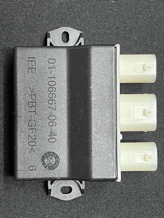 Módulo Original Mercedes-Benz