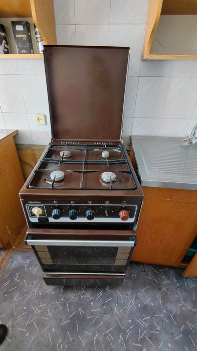 Продам плитку газову.