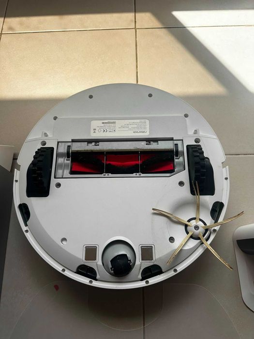 Roborock S6 Pure