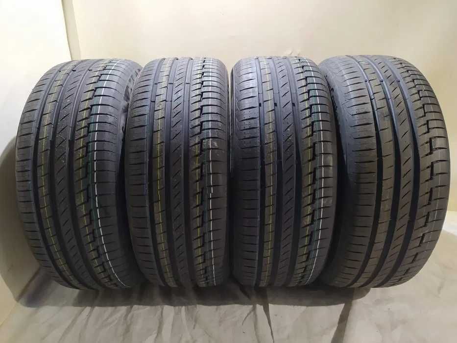 Opony letnie 235/50/19 103y continental skoda kodiaq vw tiguan