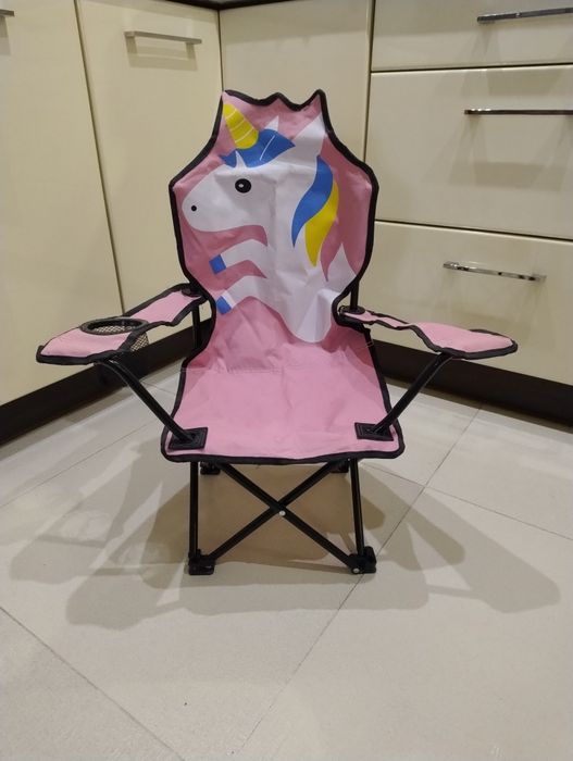 Krzesełko turystyczne