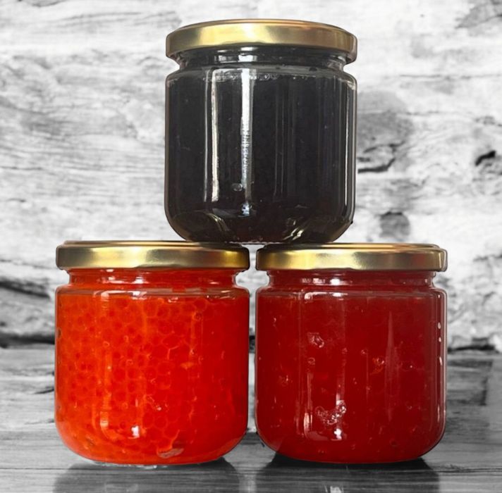 Ікра за доступною ціною