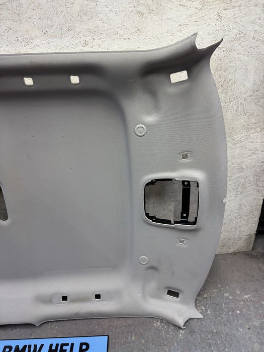 Стеля Обшивка Даху Дах Потолок Mini Ф55 Разборка B