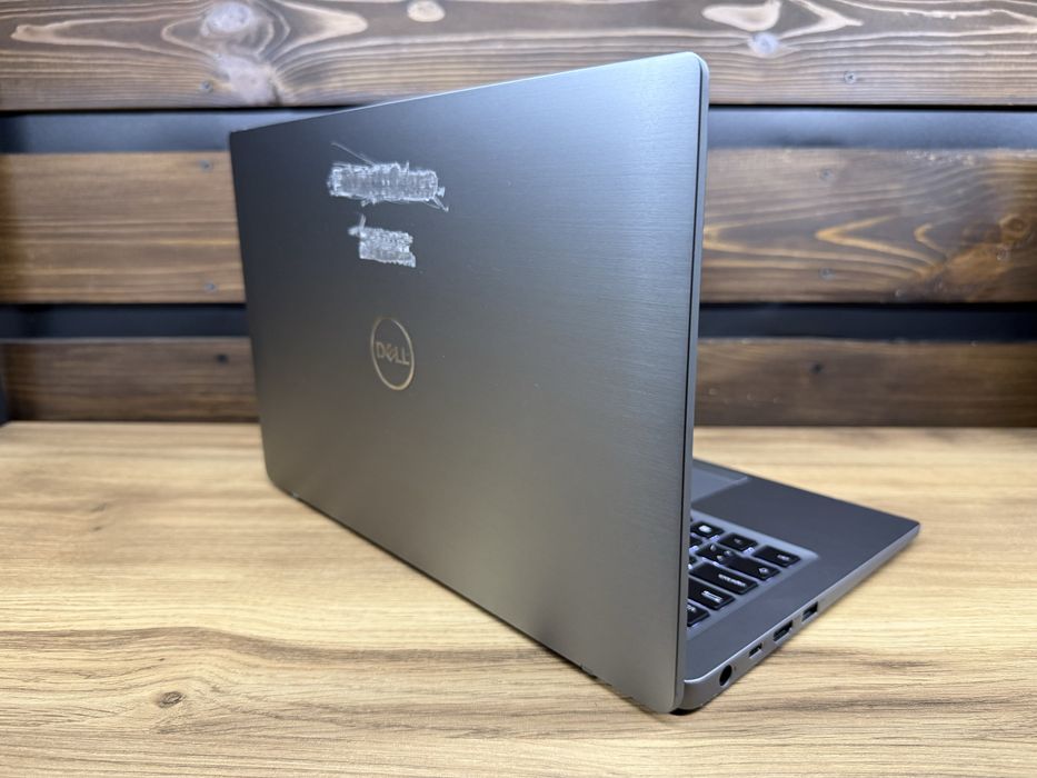 Dell Latitude 7400 14" FHD IPS Sensor i7-8665u/16 GB/256Gb M2/9%