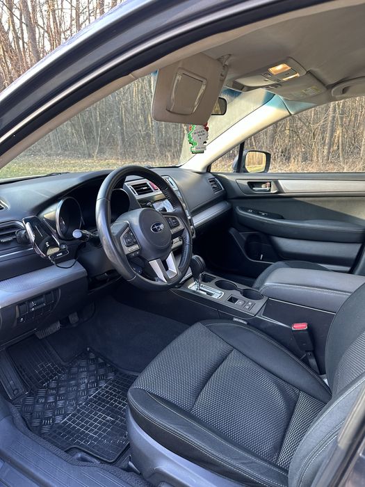 Subaru bez wkladu super stan