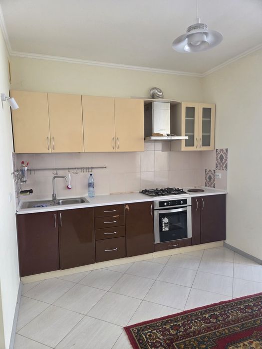 1-кімнатна квартира за адресою Куликове поле пл. (площа 52 м²) - Atlanta.ua - фото 11