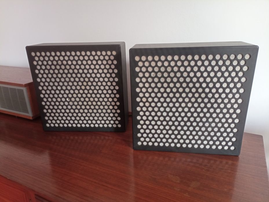 ITT Box 85 – Space Age Columns, 1960s–1970s64730104518402120