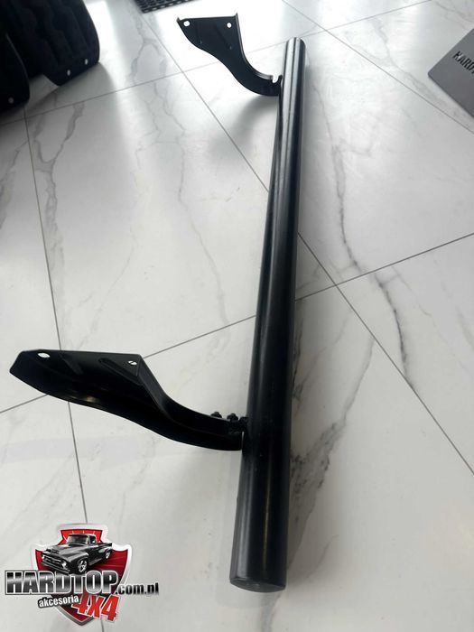 Belka tylna orurowanie Oryginalne FORD RANGER 2011 - 2025 CZARNE