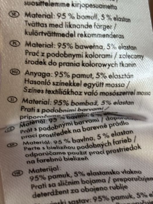 Koszulka damska rozm L
