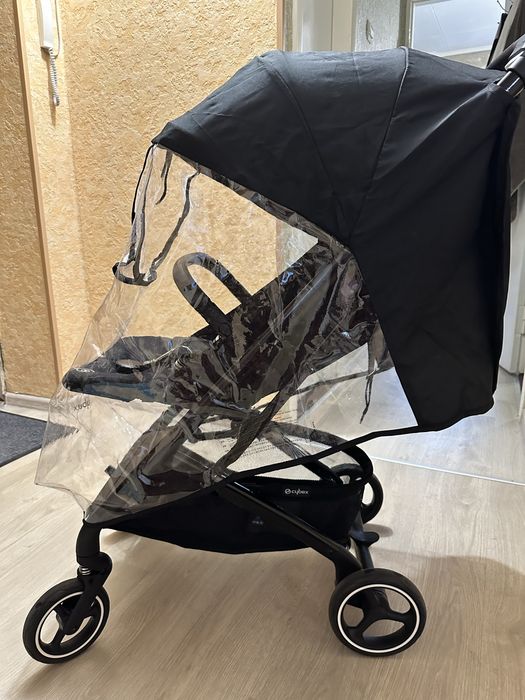 Продам прогулянковий візок  Cybex Beezy