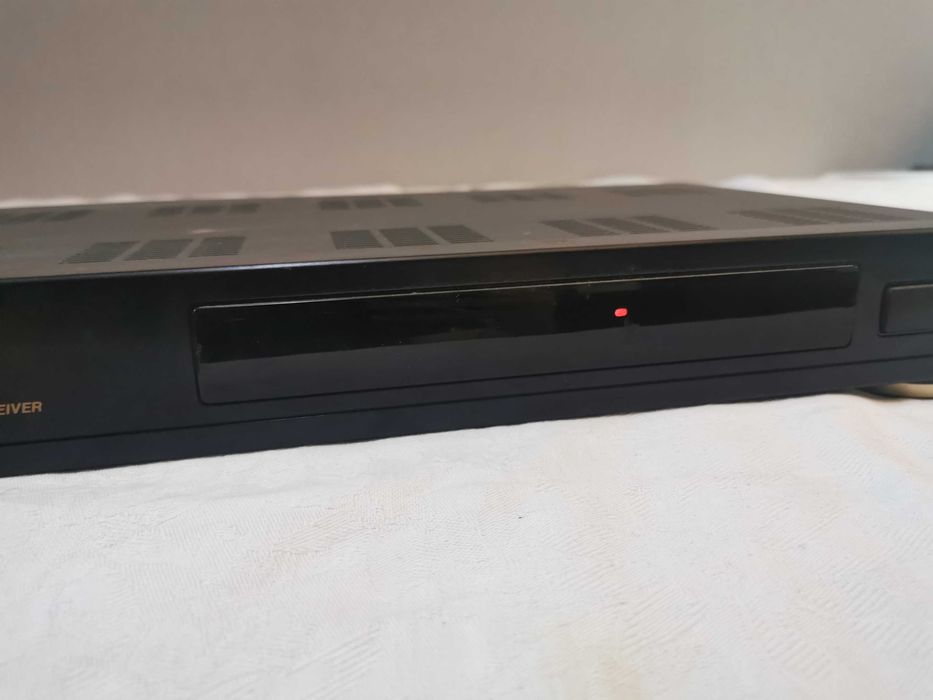 Fuba ODE 620 Odbiornik satelitarny