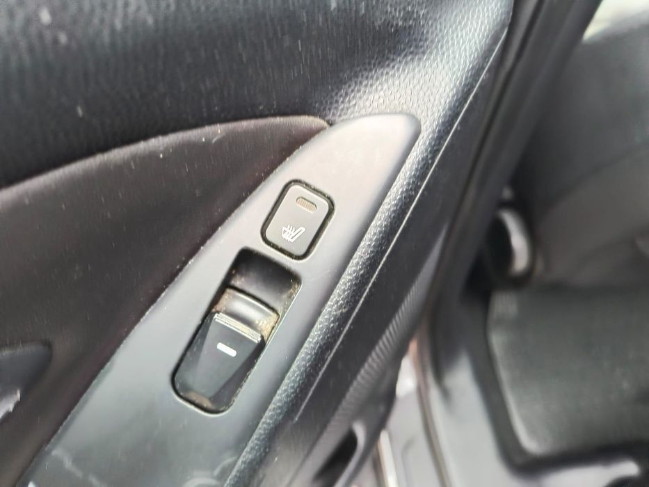 Hyndai ix35  1.7 crdi