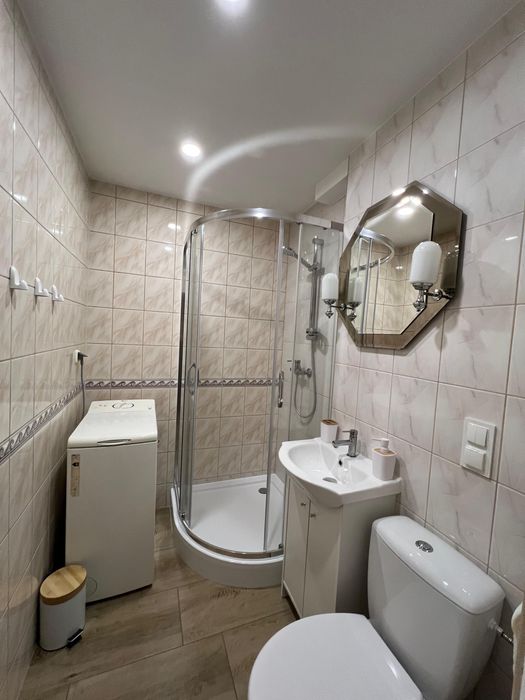 Mieszkanie na wynajem