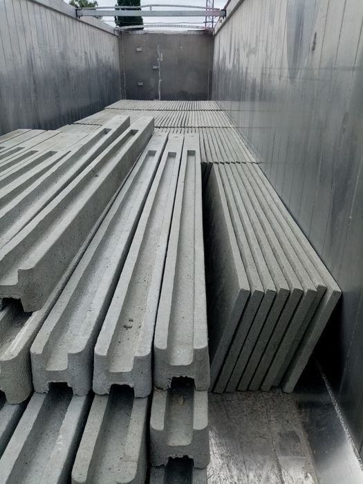 Еврозабор 280 грн Европаркан