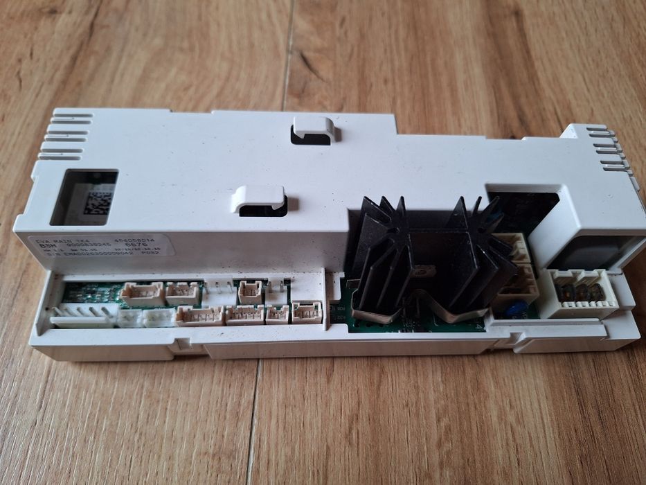 Elektronika Płyta Ekspres Siemens EQ.5