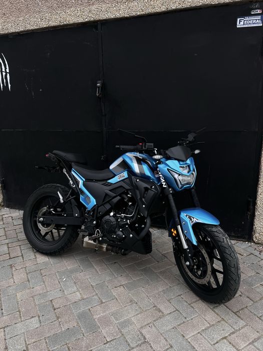 Продам Lifan sr220