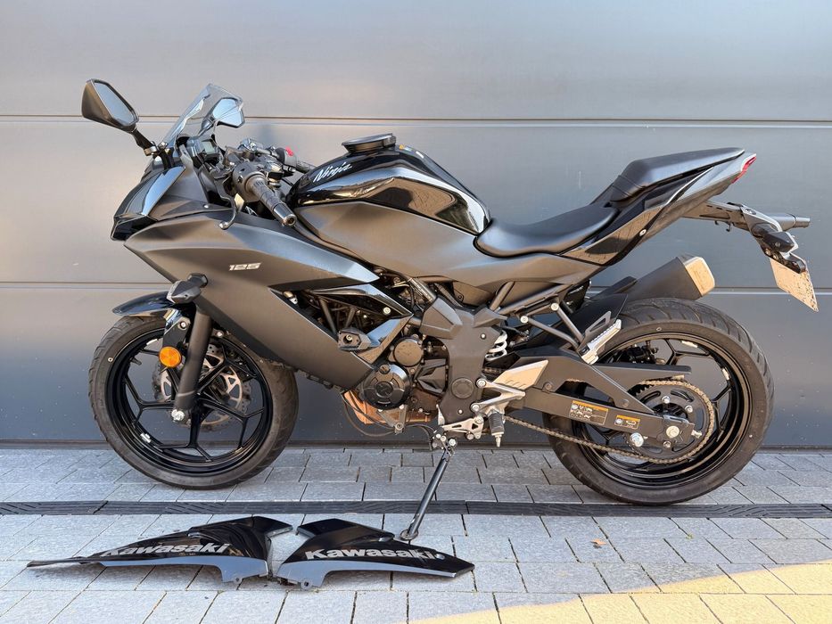 Kawasaki