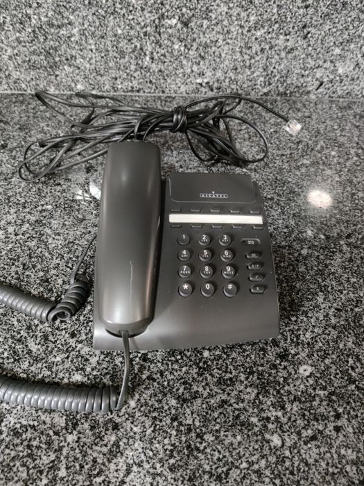 Thomson Telecom Temporais 12 Pro