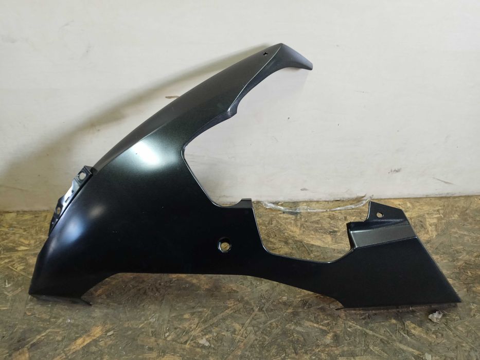 Yamaha YZF R1 RN12 lewy przód boczek owiewki panel oryginał