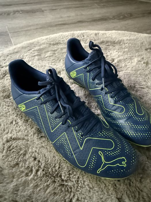 Chuteira puma future match 44 FG