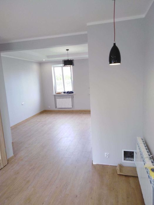 Usługi remontowo - budowlane