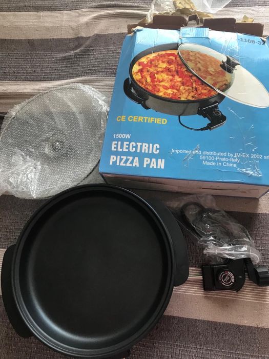 Panela eletrica pronta entrega