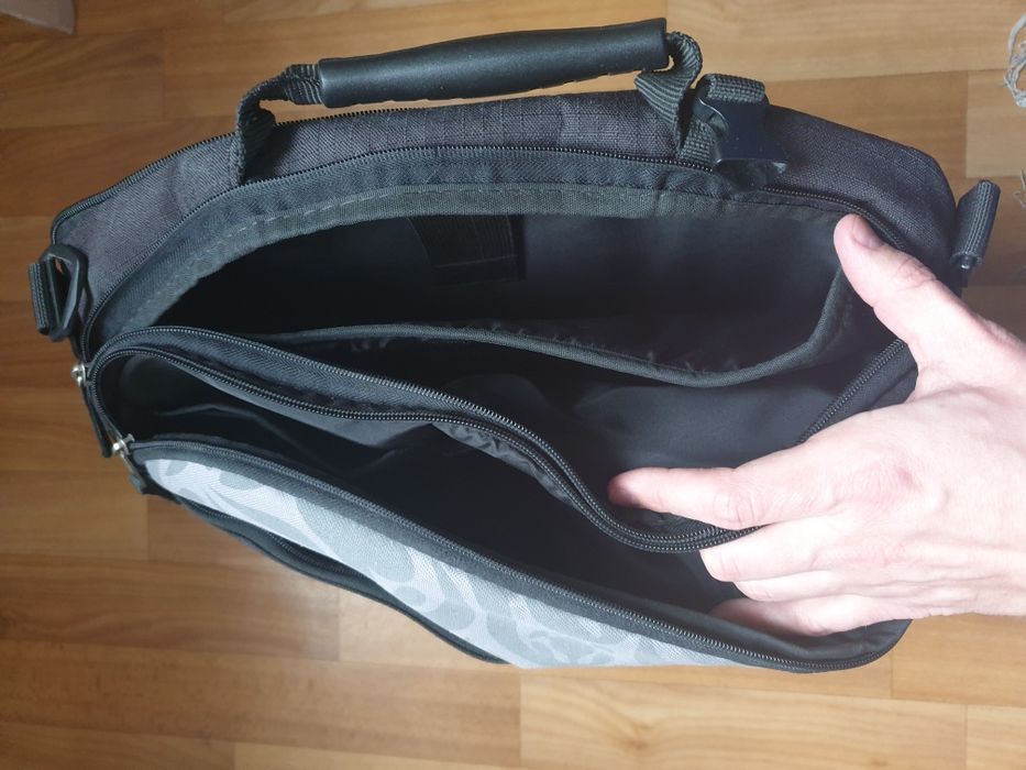 Сумка офисная/городская Euro 2012