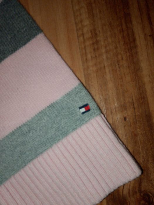 Sweter Tommy Hilfiger