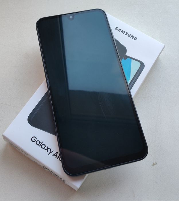Samsung Galaxy A16 8/256