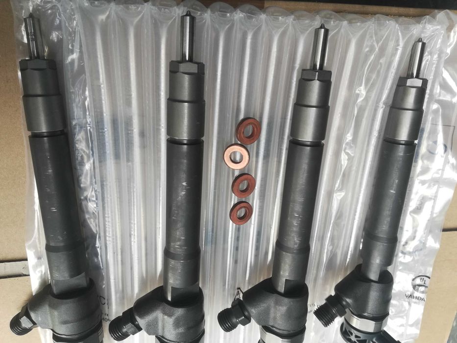 Форсунки Nissan  Renault R9M