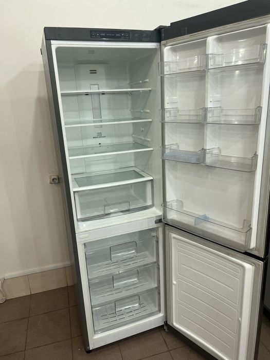 Холодильник  Лдж  (Доставка/Гарантия)