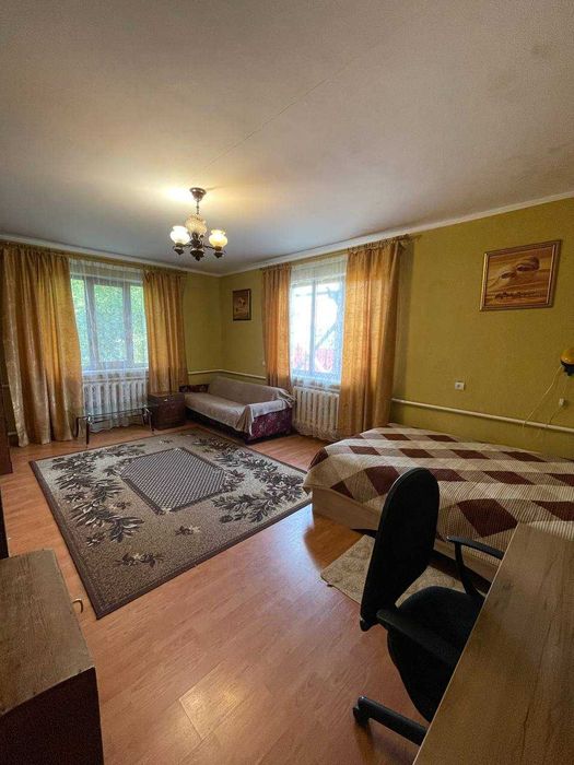 Продаж будинку в Ліщині | 250 м² | 25 соток землі | Можливий продаж по держпрограмах