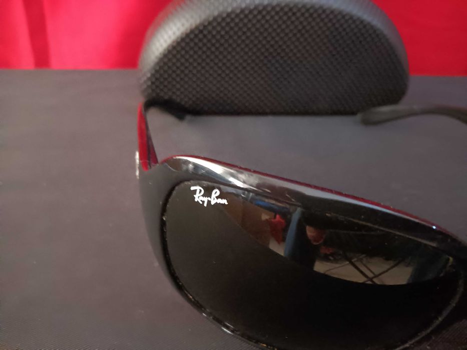 Ray Ban 4118  óculos sol senhora