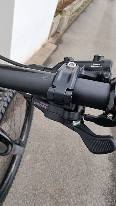 Rower elektryczny Giant Liv Intrigue E 3 pro fully Yamaha Fox