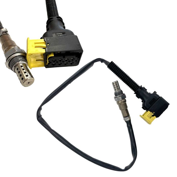 Czujnik Sonda NH3 Iveco