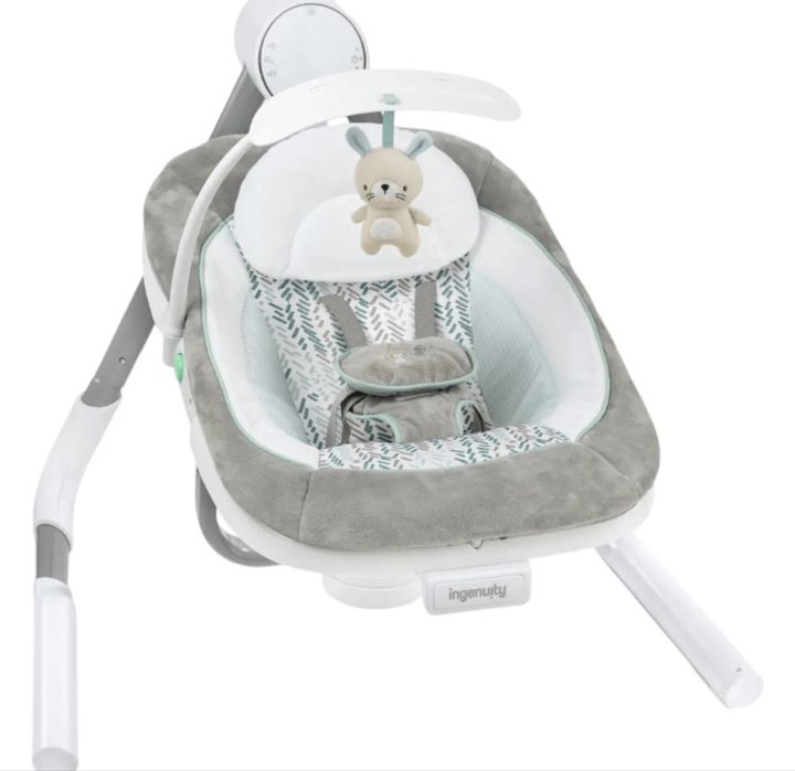 Укачивающий центр