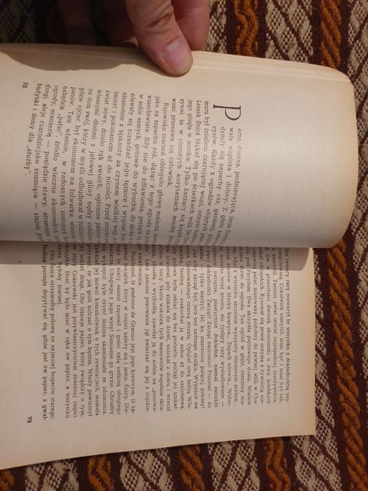 Charitas - Stefan Żeromski