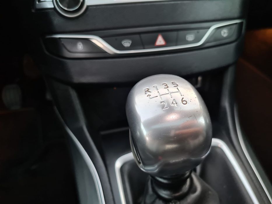 Vendo Peugeot 308