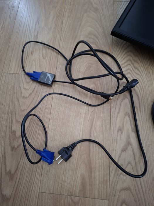 Monitor ASUS stan bardzo dobry