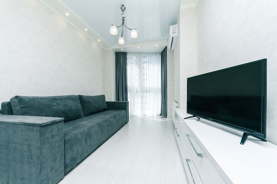 Акція сьогодні! Сдам дизайнерскую 2-х кімнатну квартиру на Драгоманова