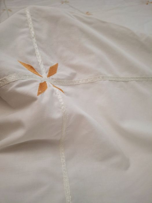 комплект постілі 220×220см