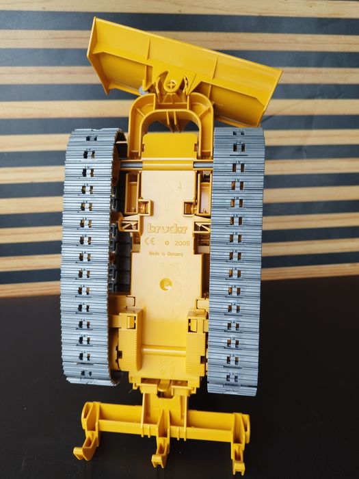 Conjunto Miniaturas  Caterpillar