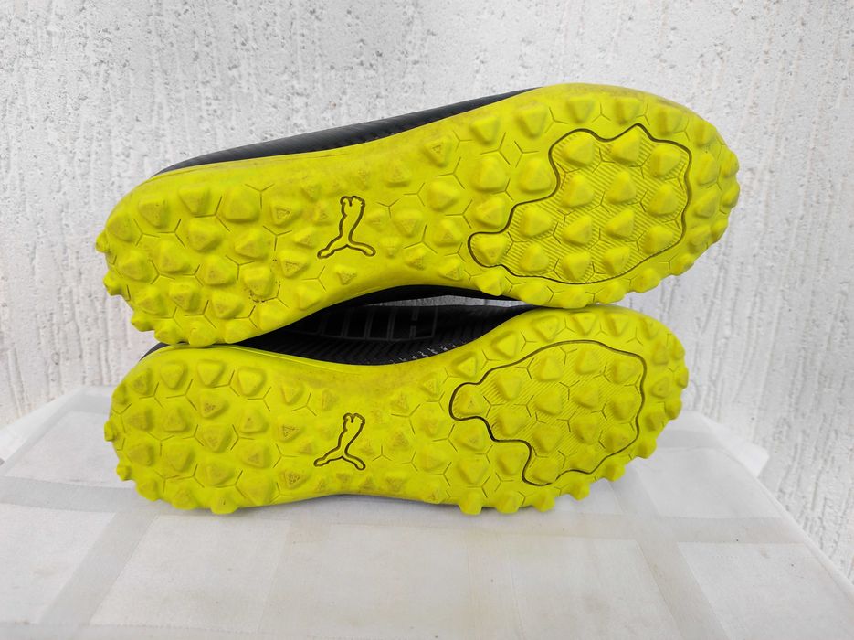 Футзалки,бутси,сороконожки Puma finesse astro turn р.32