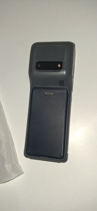 Нова Смарт Каса 3в1