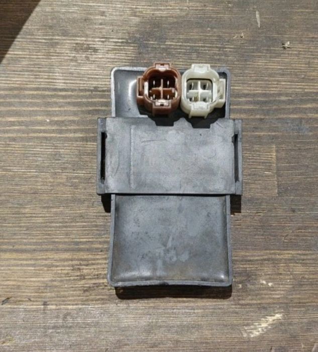 Daelim roadwin vjf vj moduł zapłonowy 4+4 oryginalny