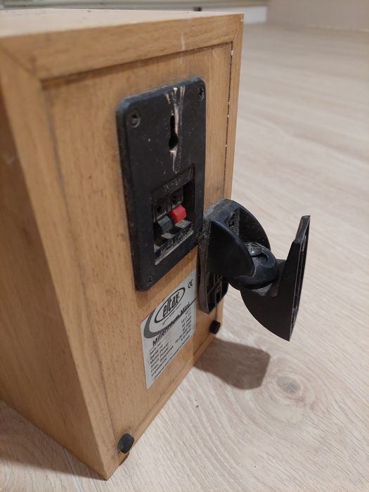 Продам колонку 60ватт